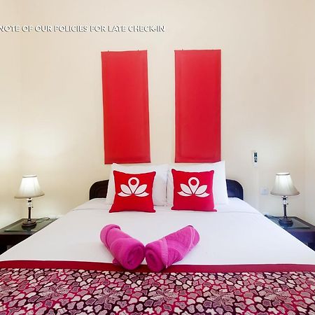 Zen Rooms Taman Baruna Jimbaran Dış mekan fotoğraf