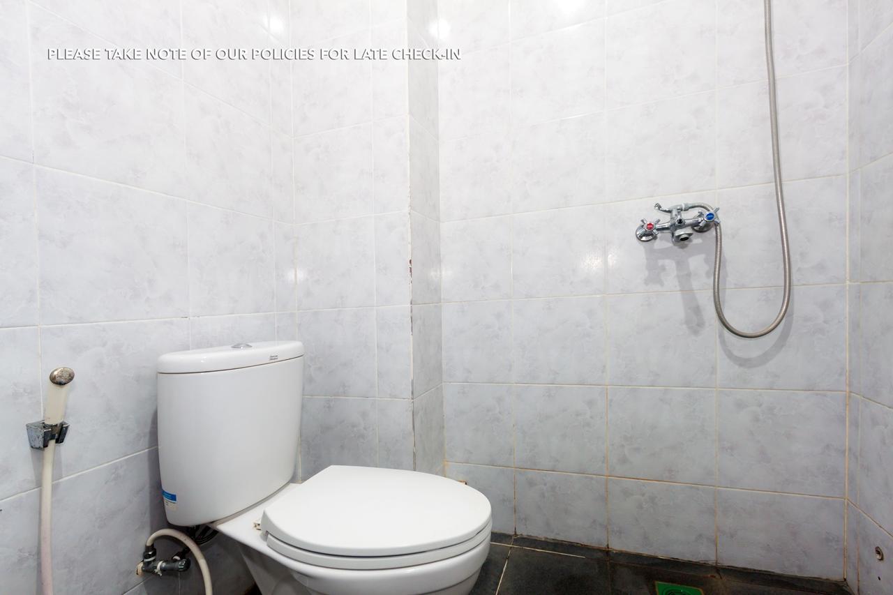 Zen Rooms Taman Baruna Jimbaran Dış mekan fotoğraf