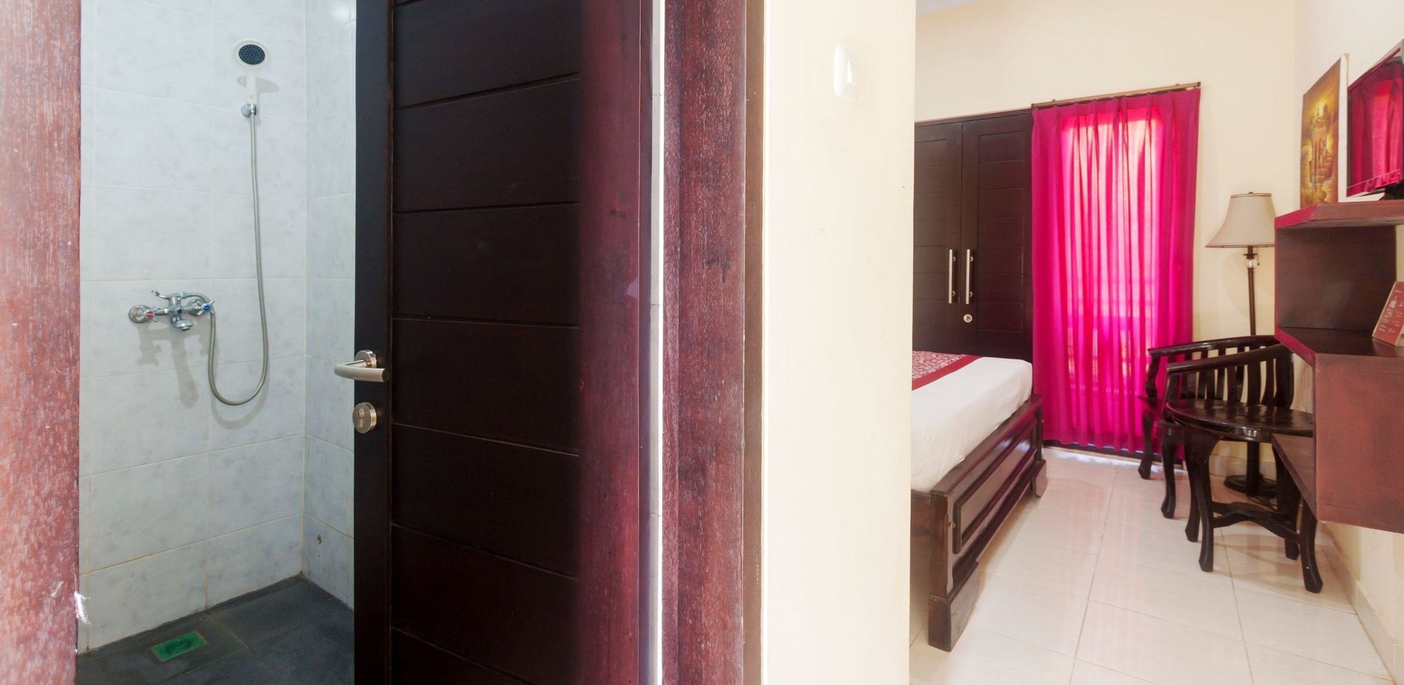 Zen Rooms Taman Baruna Jimbaran Dış mekan fotoğraf
